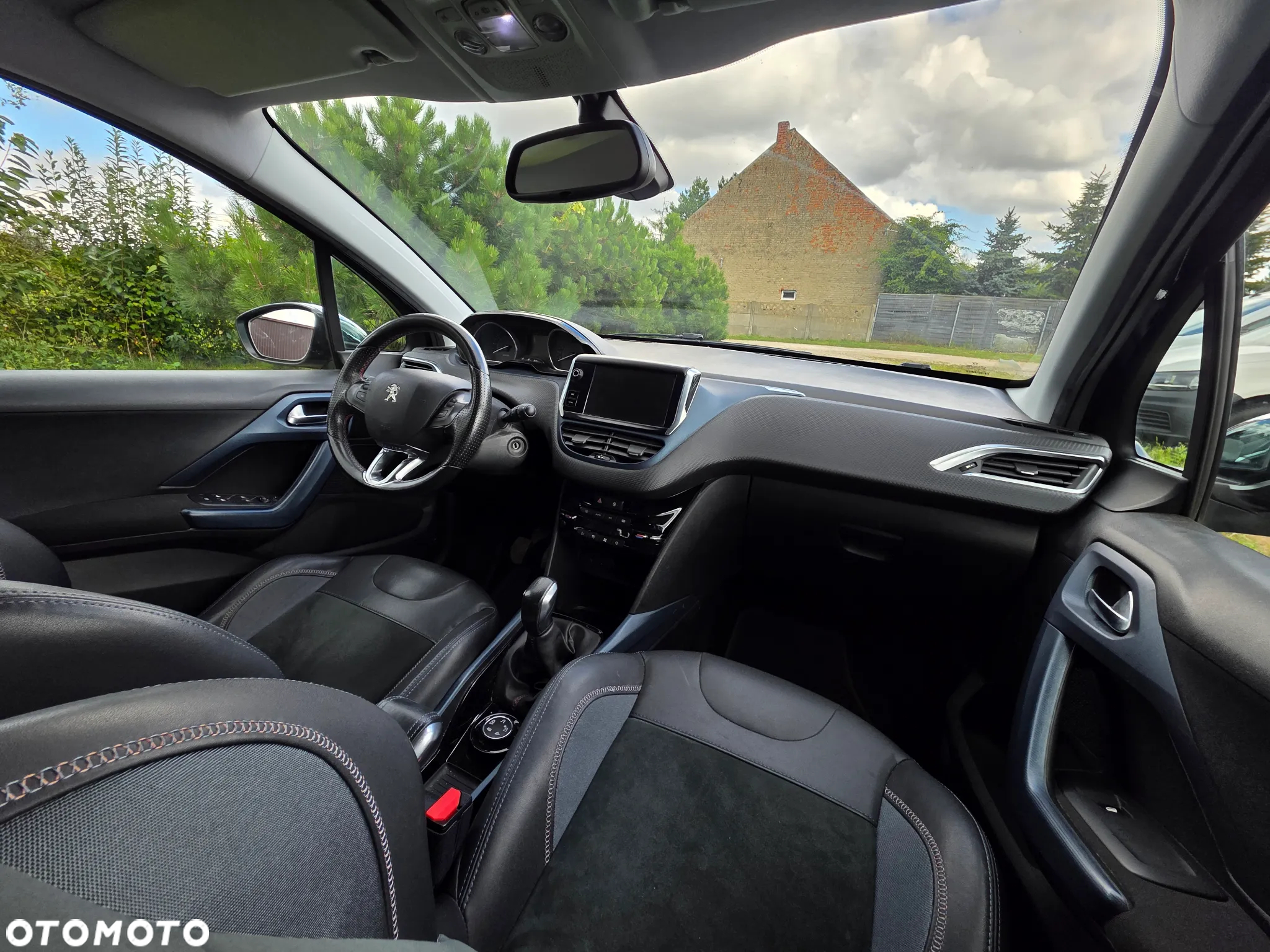 Peugeot 2008 120 VTI Allure - 13