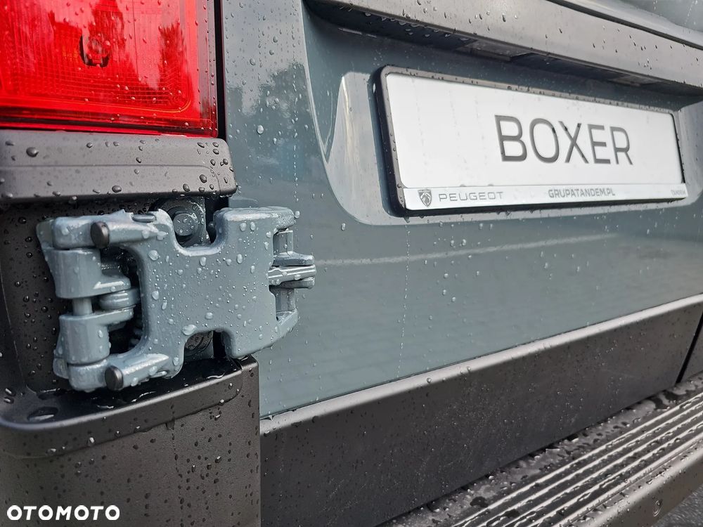 Peugeot BOXER Furgon L4H3 - 41