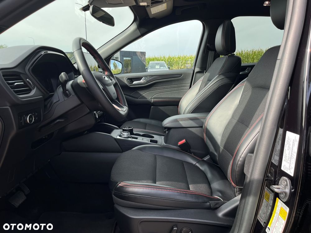 Ford Escape - 21