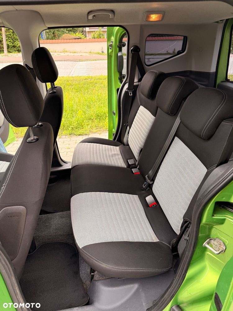 Fiat Qubo - 14