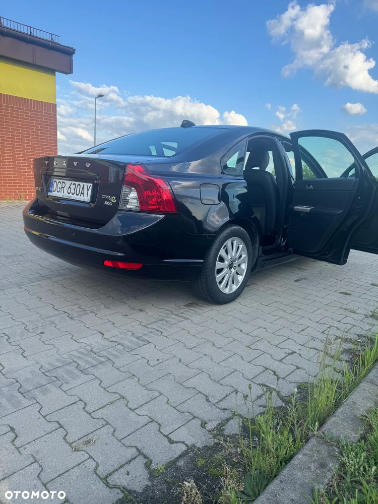 Volvo S40 - 16