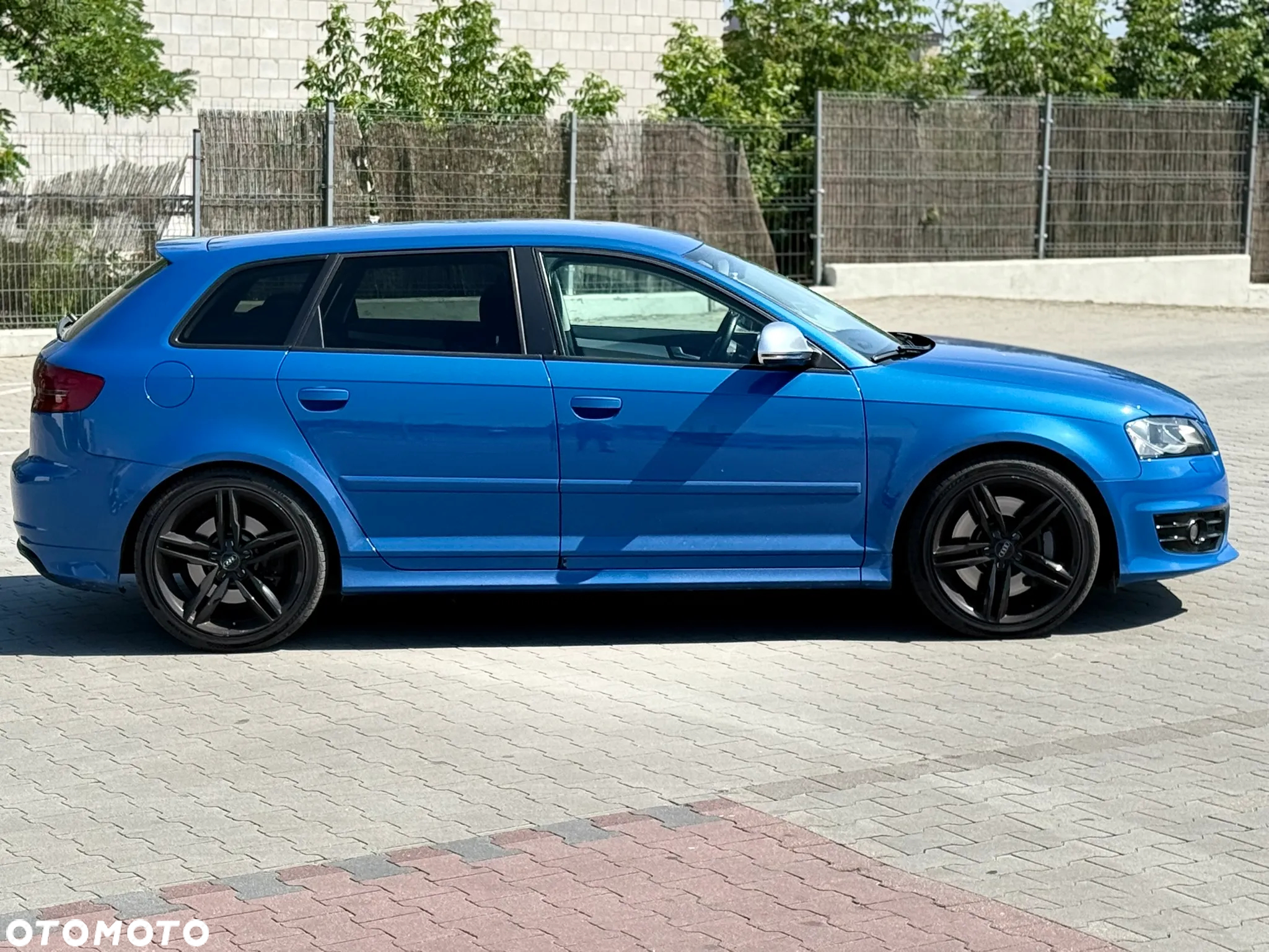 Audi S3 2.0 TFSI Quattro S tronic - 6