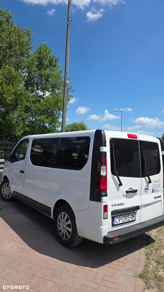 Opel Vivaro 1.6 CDTI L2 - 9