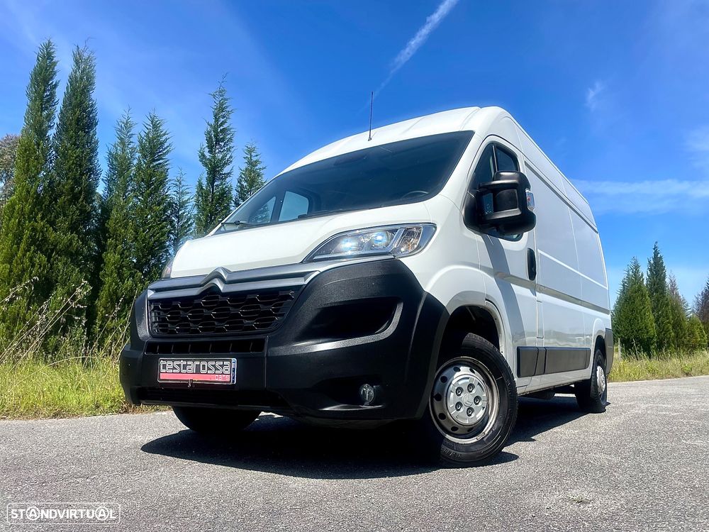 Citroën Jumper - 12