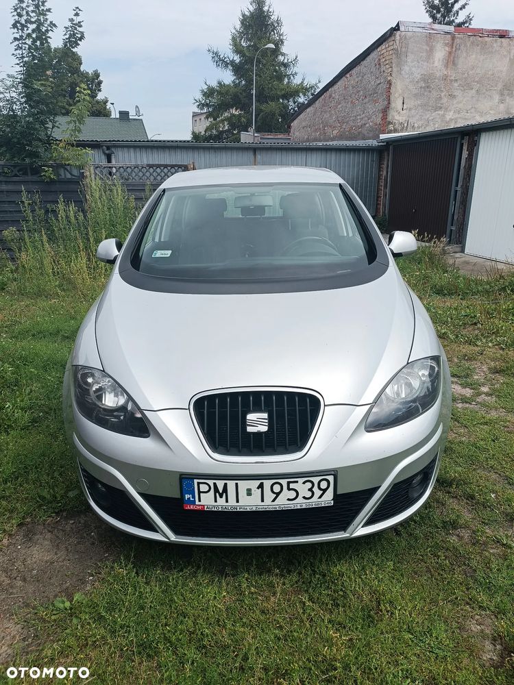 Seat Altea 1.2 TSI Style - 1