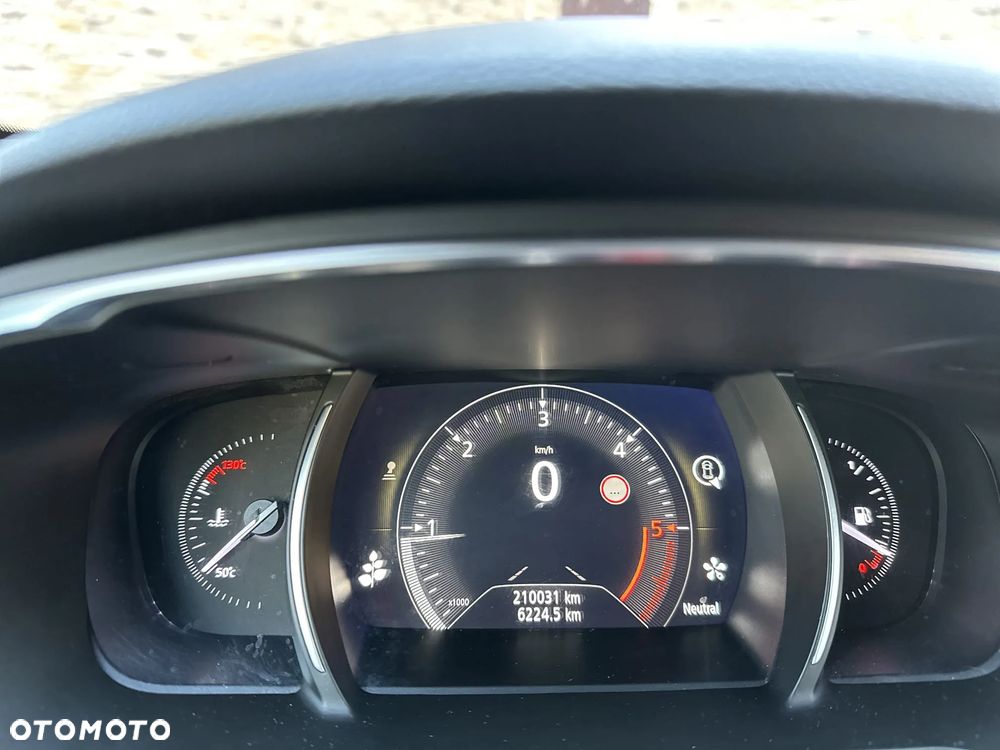 Renault Talisman 1.6 Energy dCi Intens - 28