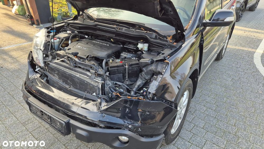 Honda CR-V 2.2i DTEC DPF Comfort - 10
