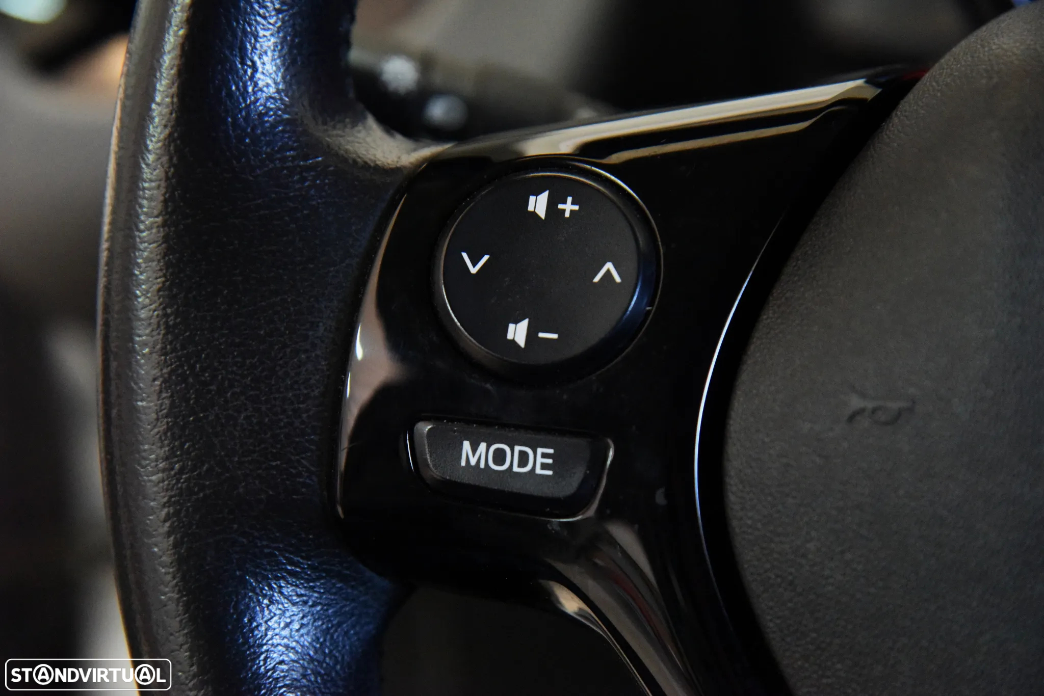 Peugeot 108 1.0 VTi Allure - 13