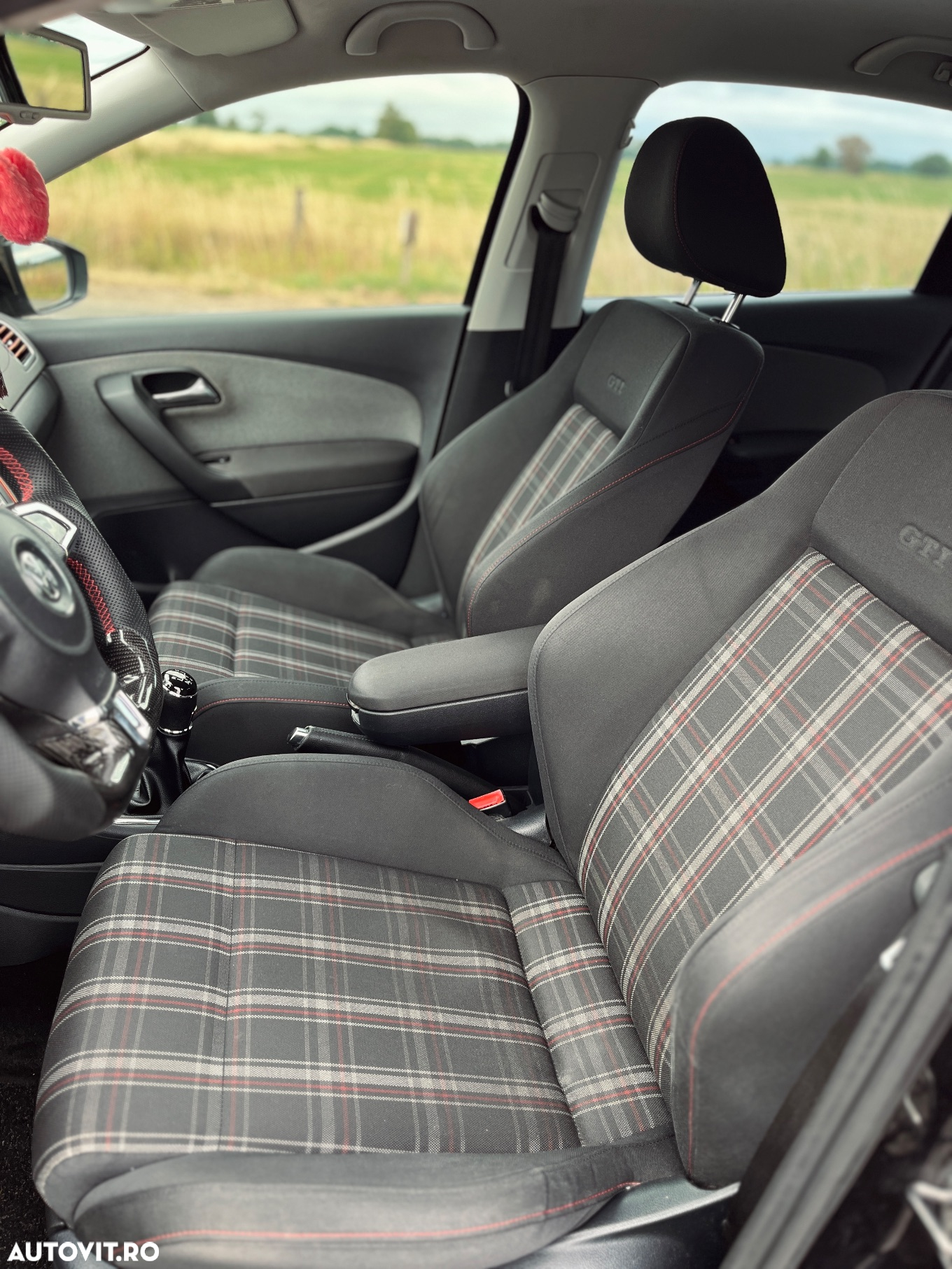 Volkswagen Polo 1.6 TDI CR DPF Comfortline - 17