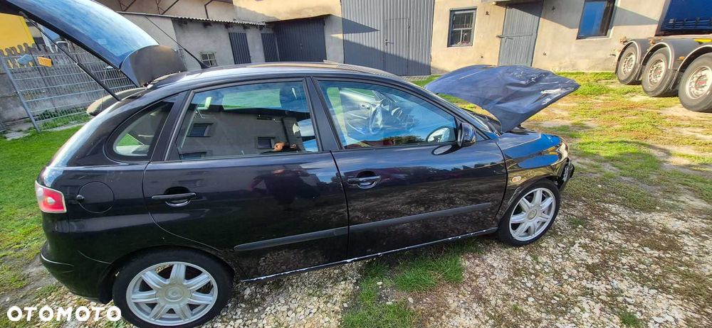 Seat Ibiza - 6