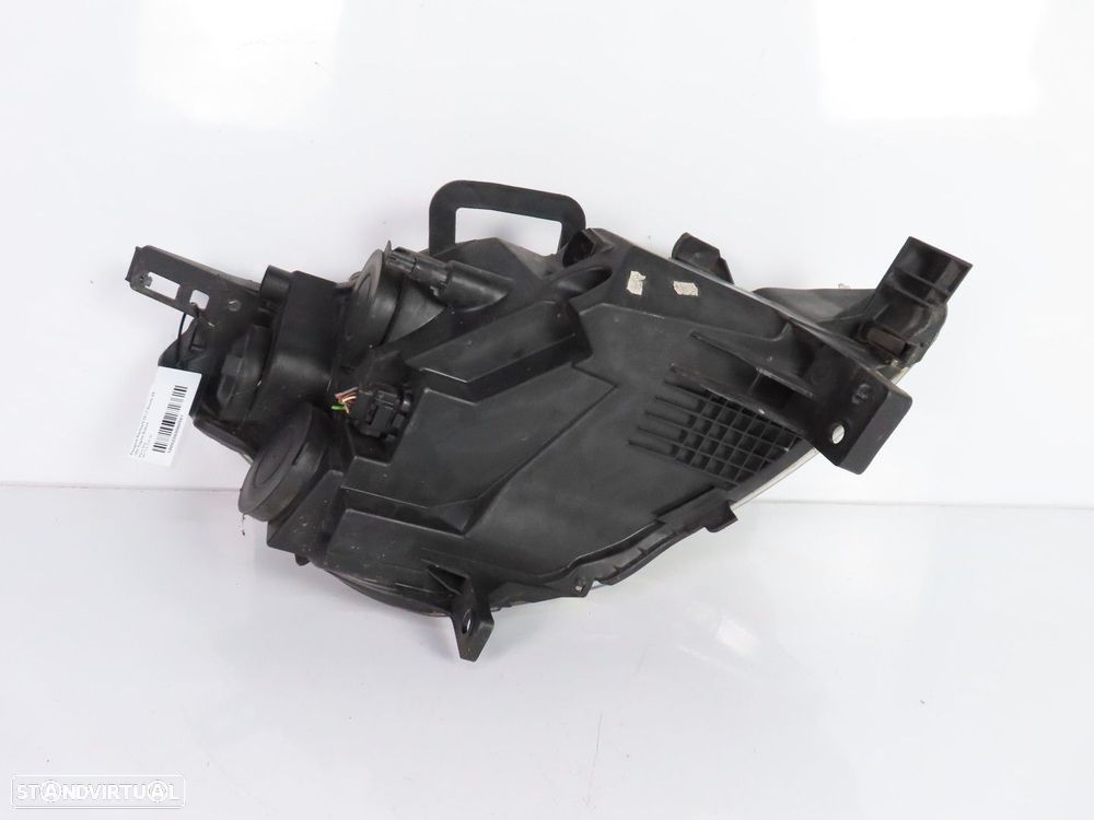 Farol normal Esquerdo Usado / Original PEUGEOT PARTNER Tepee/PEUGEOT PARTNER Box... - 5