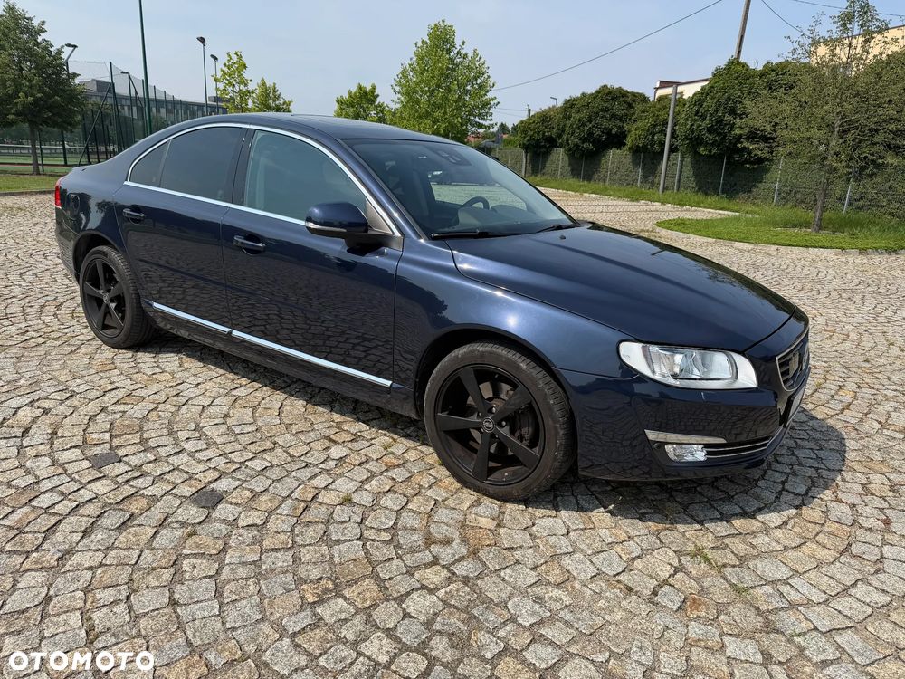 Volvo S80 T6 AWD Geartronic Summum - 1