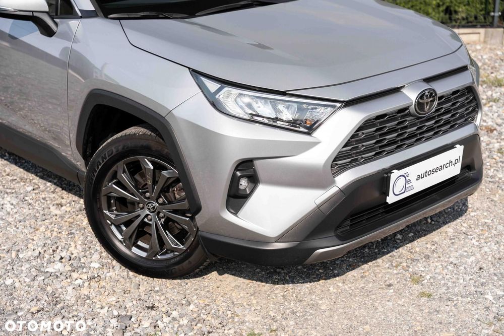 Toyota RAV4 - 32