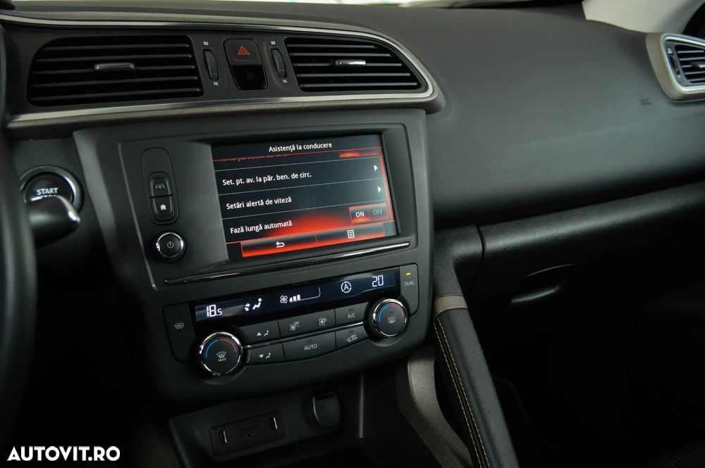 Renault Kadjar Energy dCi 130 XMOD - 8