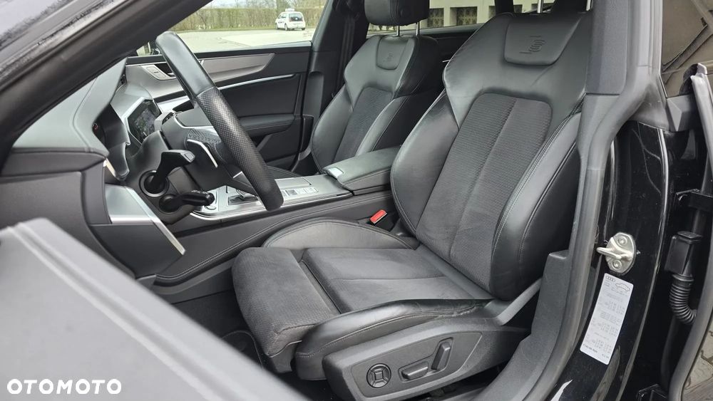 Audi A7 Sportback 45 TFSI Quattro S tronic - 28
