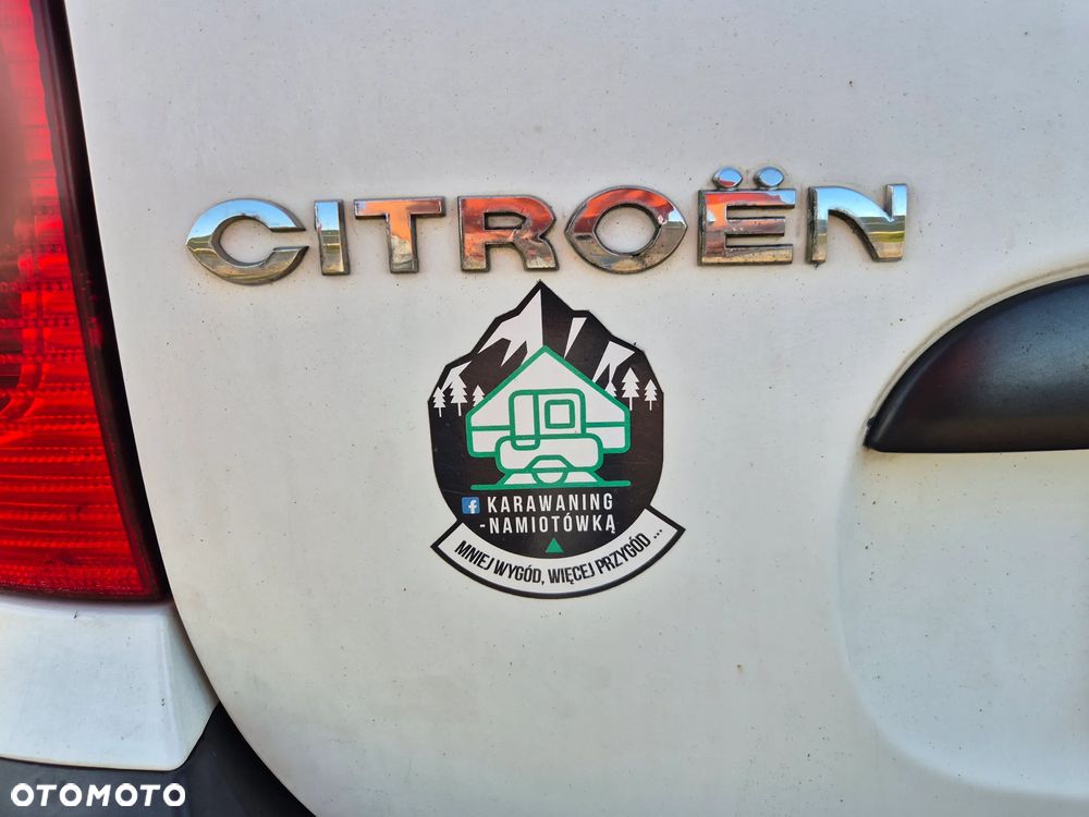 Citroën Xsara Picasso 1.6 HDI Exclusive - 18