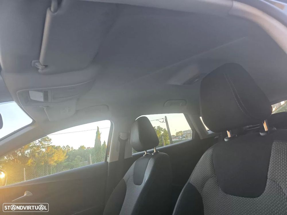 Opel Grandland X 1.5 CDTI Business Edition - 28
