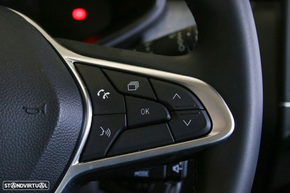 Renault Clio 1.0 TCe Evolution Bi-Fuel - 15