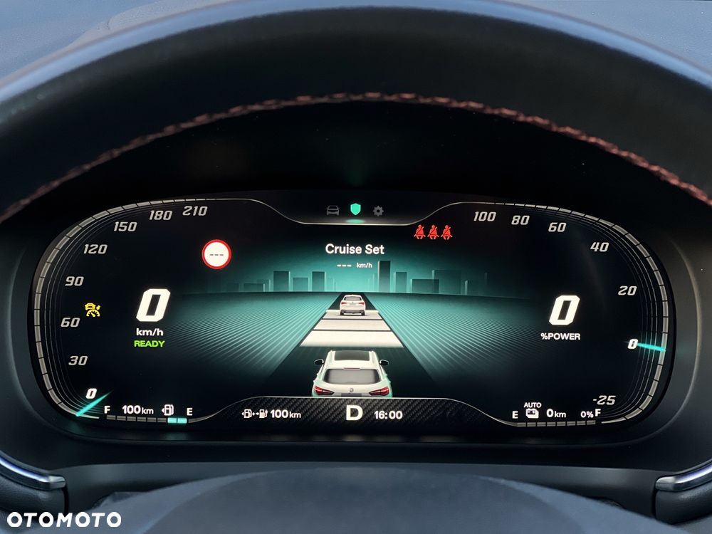 MG EHS 1.5T-GDI Luxury - 22