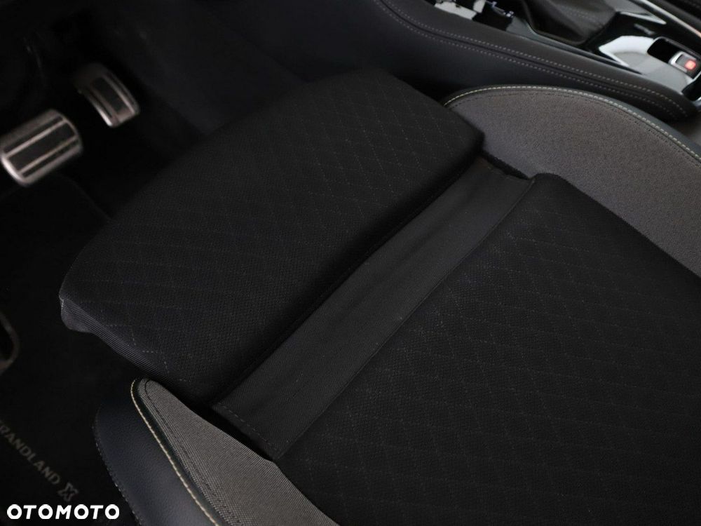 Opel Grandland X 1.5 CDTI Design Line S&S - 39