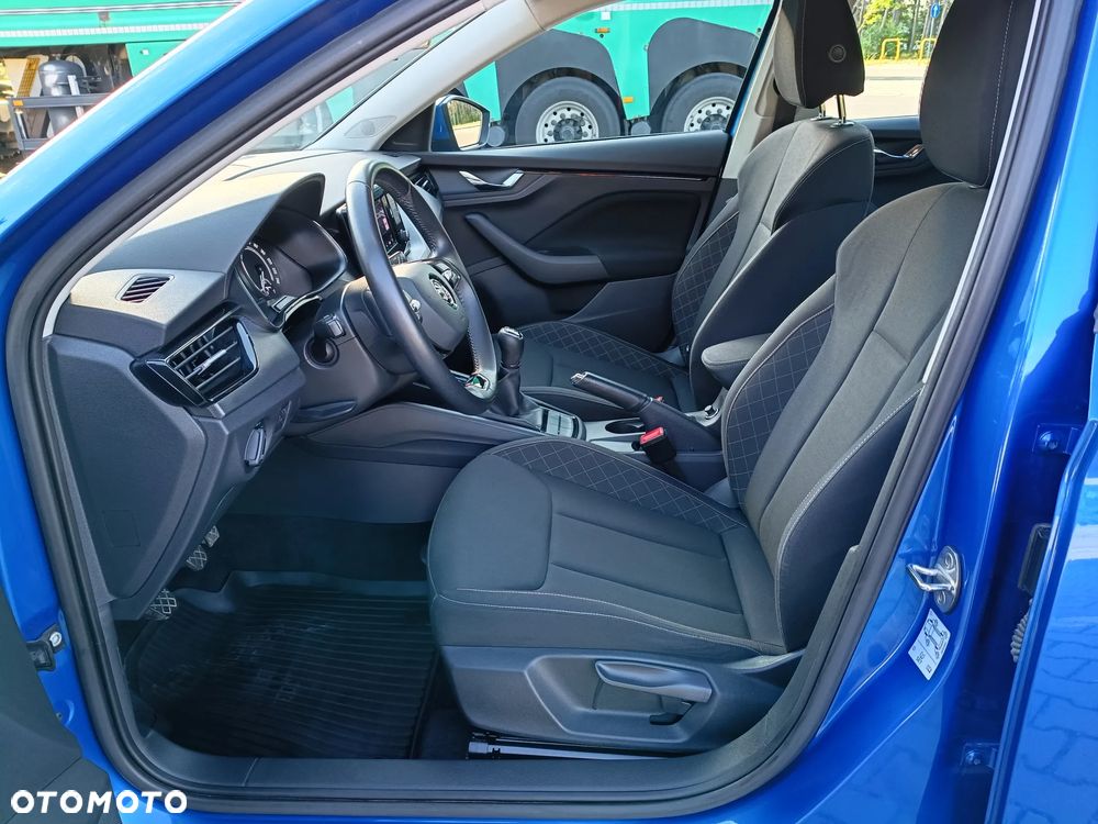 Skoda Scala 1.0 TSI Ambition - 5