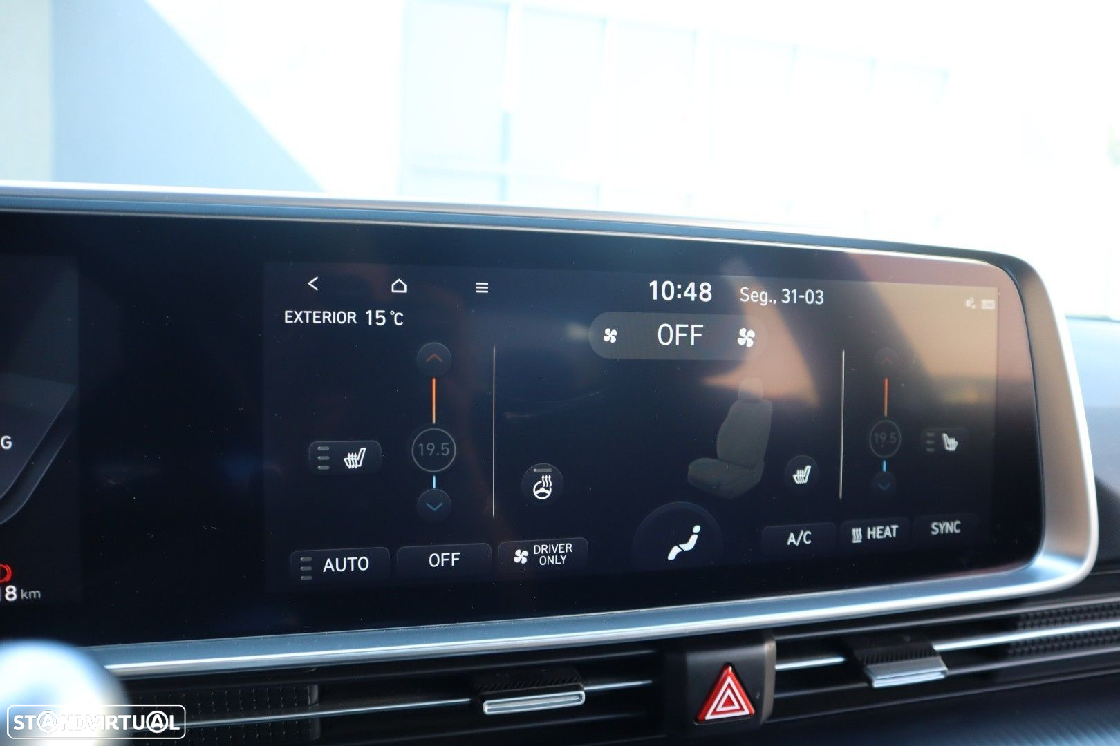 Hyundai Ioniq 6 - 45