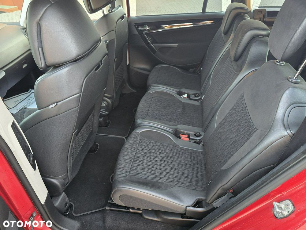 Citroën C4 Grand Picasso - 17