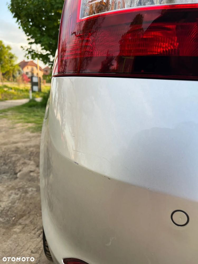 Skoda RAPID Spb 1.0 TSI Ambition - 7