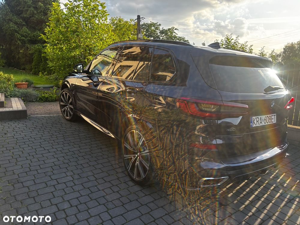 BMW X5 xDrive40i - 30