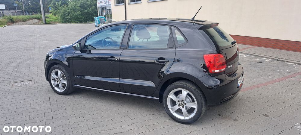 Volkswagen Polo 1.2 Team - 4