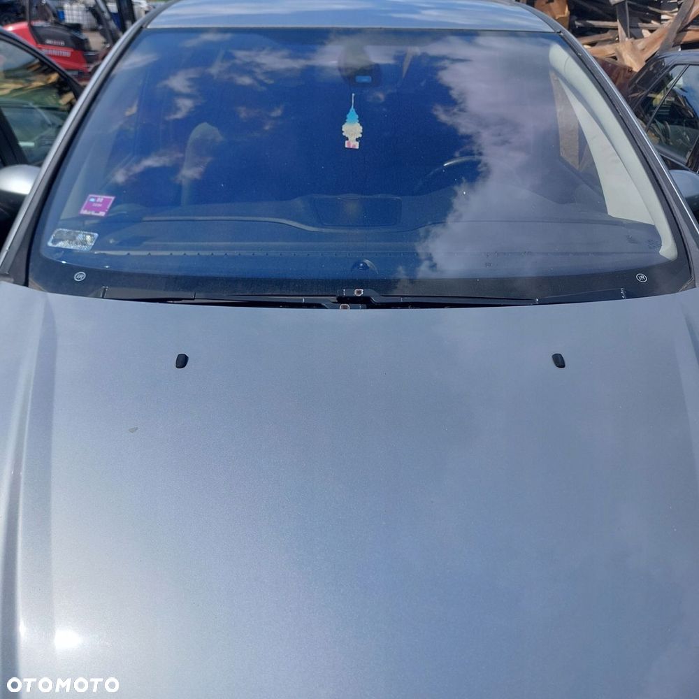 FORD S-MAX 2.0TDCI 2011 MK1 LIFT szyba czołowa sensor - 2