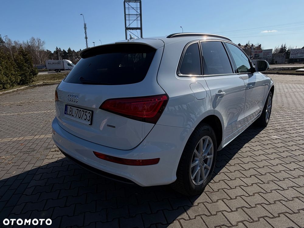 Audi Q5 2.0 TDI Quattro S tronic - 6