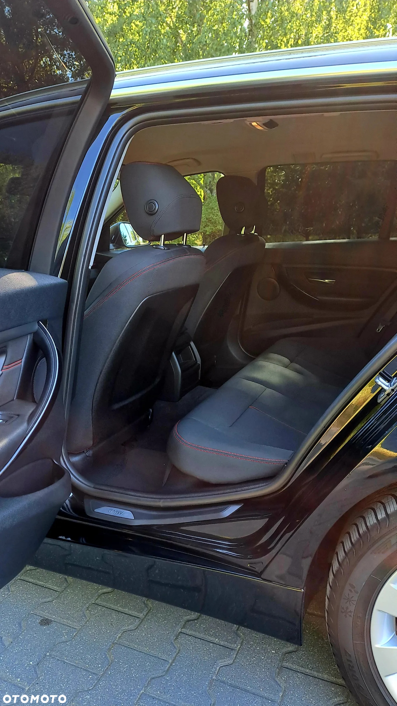 BMW Seria 3 - 22