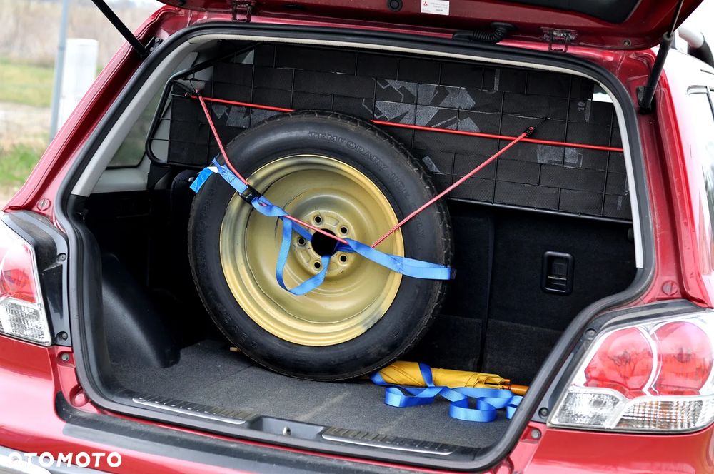 Mitsubishi Outlander 2.0 Comfort - 12