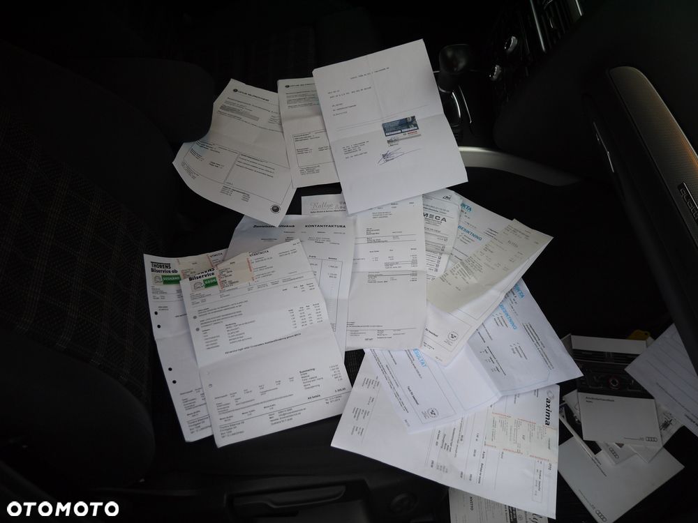 Audi A4 Avant 2.0 TDI DPF quattro S tronic Ambiente - 34