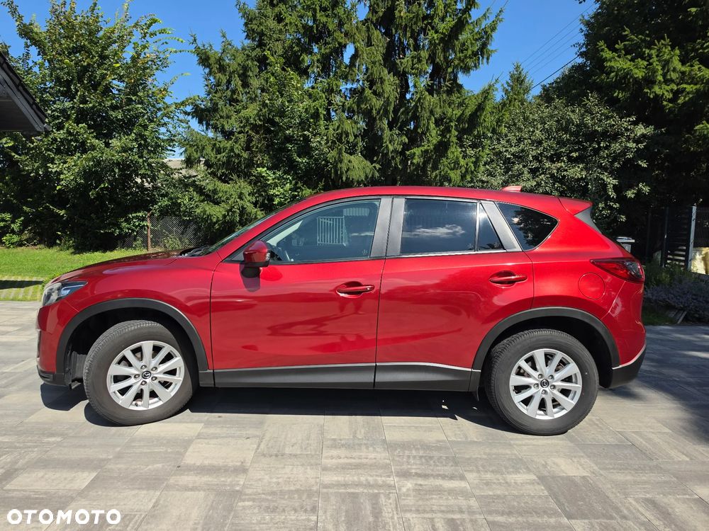 Mazda CX-5 2.0 Skyenergy 2WD - 7