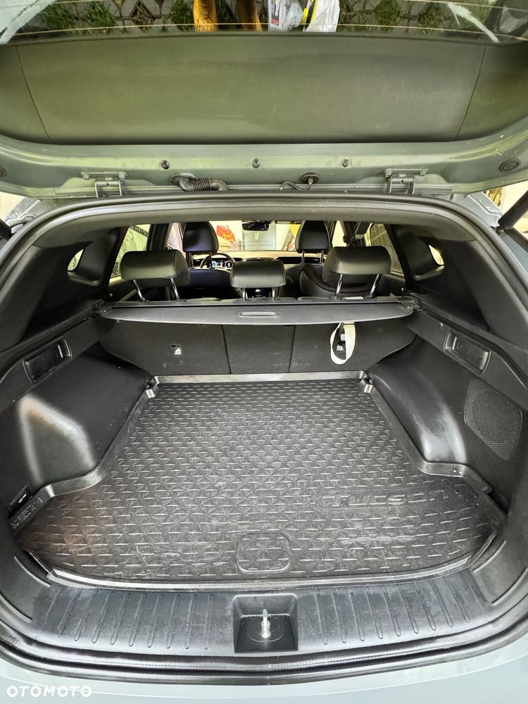 Hyundai Tucson - 9