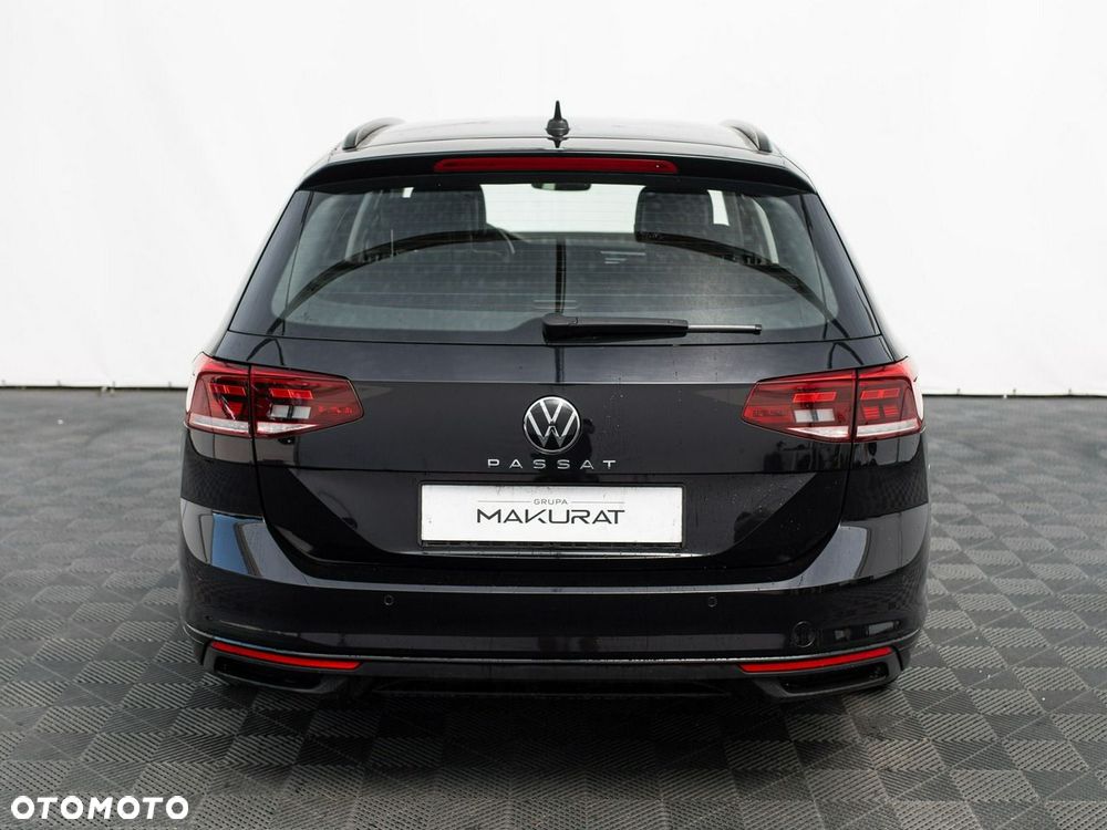 Volkswagen Passat - 9
