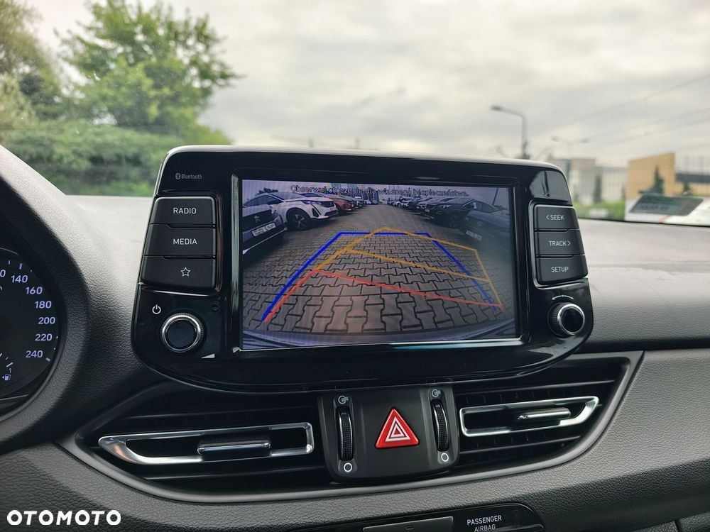 Hyundai i30 1.5 DPI Comfort - 11