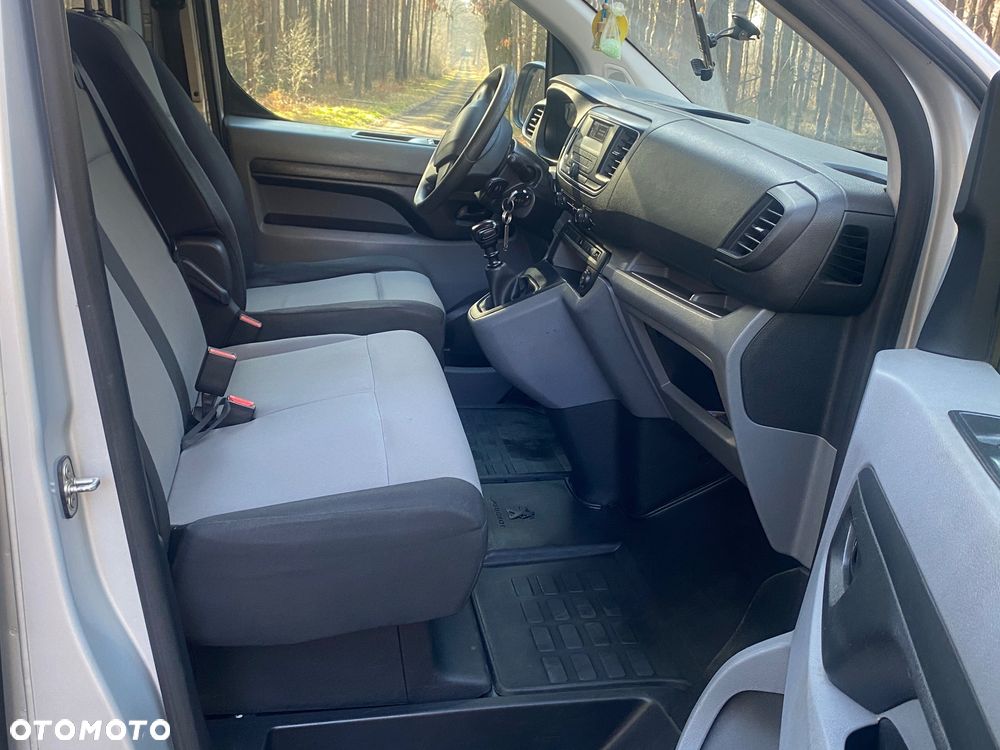 Peugeot Expert - 6