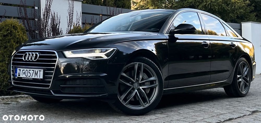 Audi A6 Limousine - 40