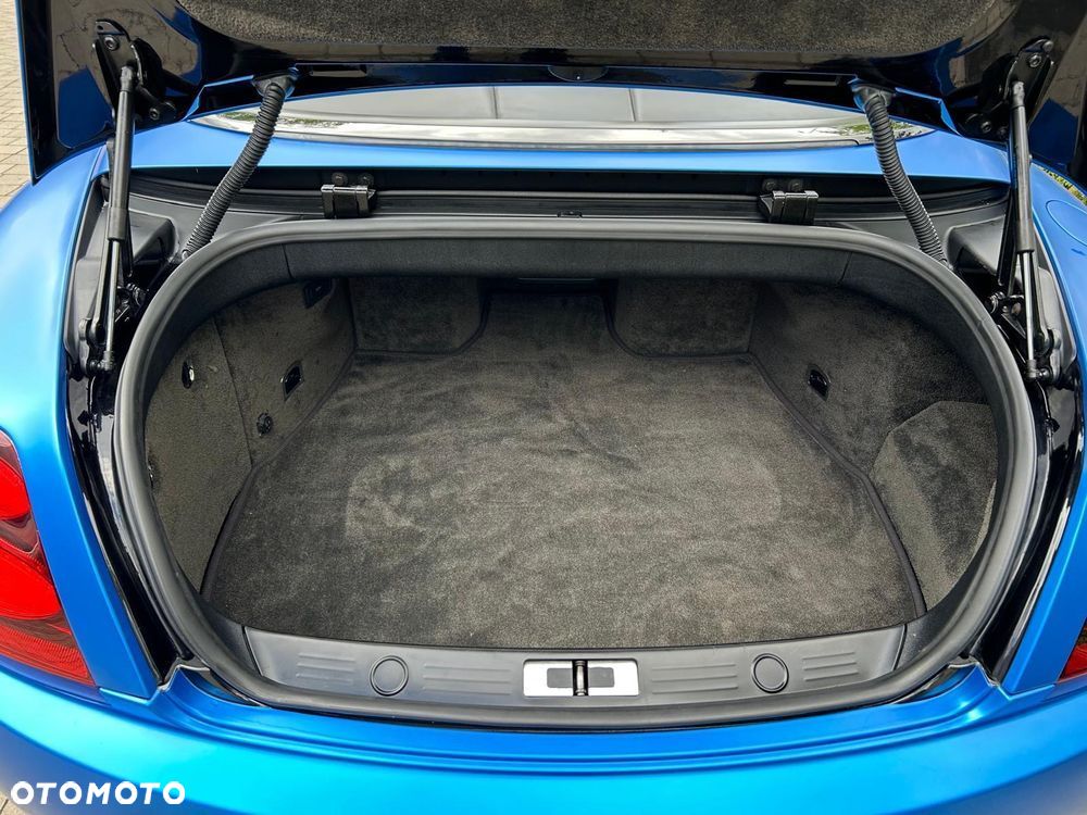 Bentley Continental GT - 15