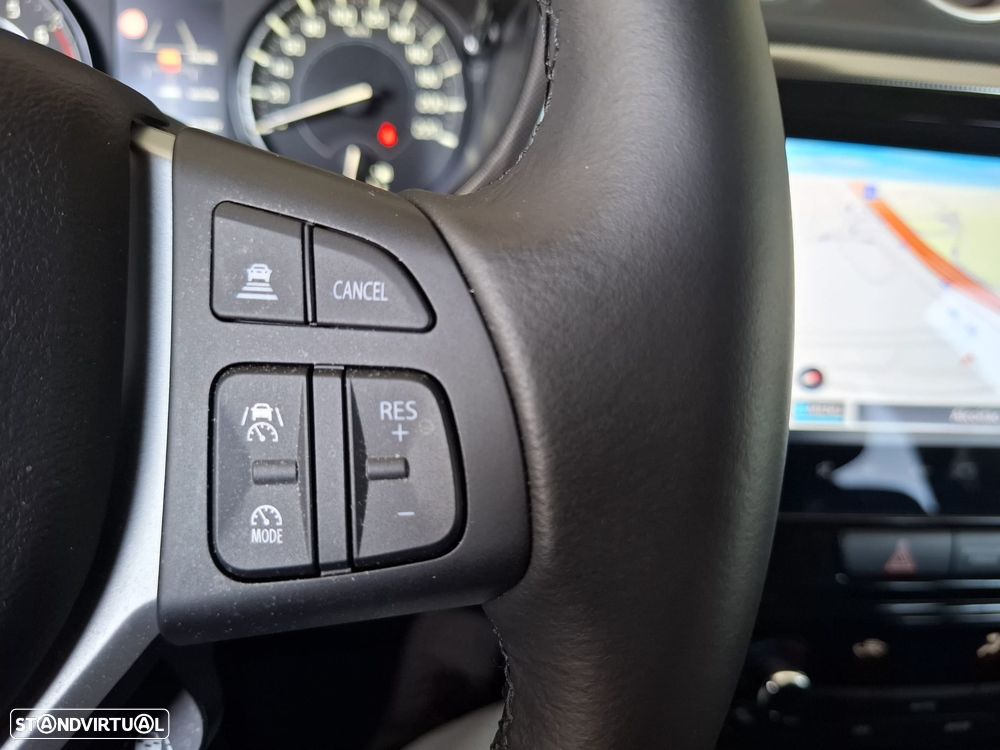 Suzuki Vitara - 16