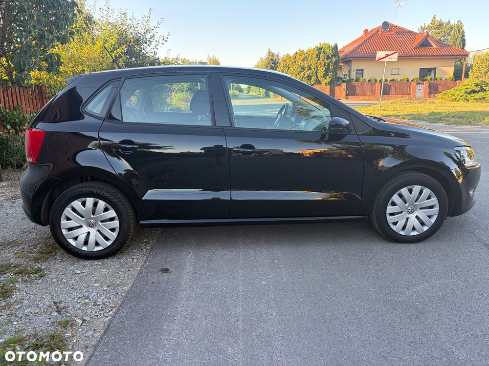 Volkswagen Polo 1.4 Comfortline - 16