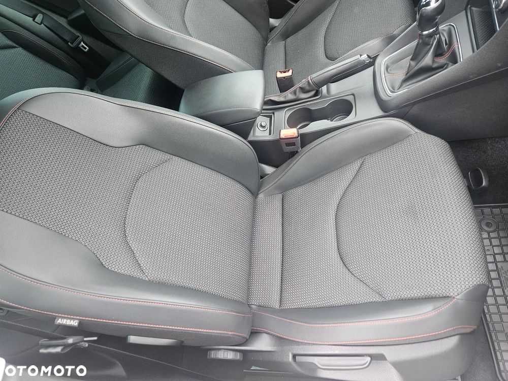 Seat Leon 1.4 TSI Start&Stop FR - 20