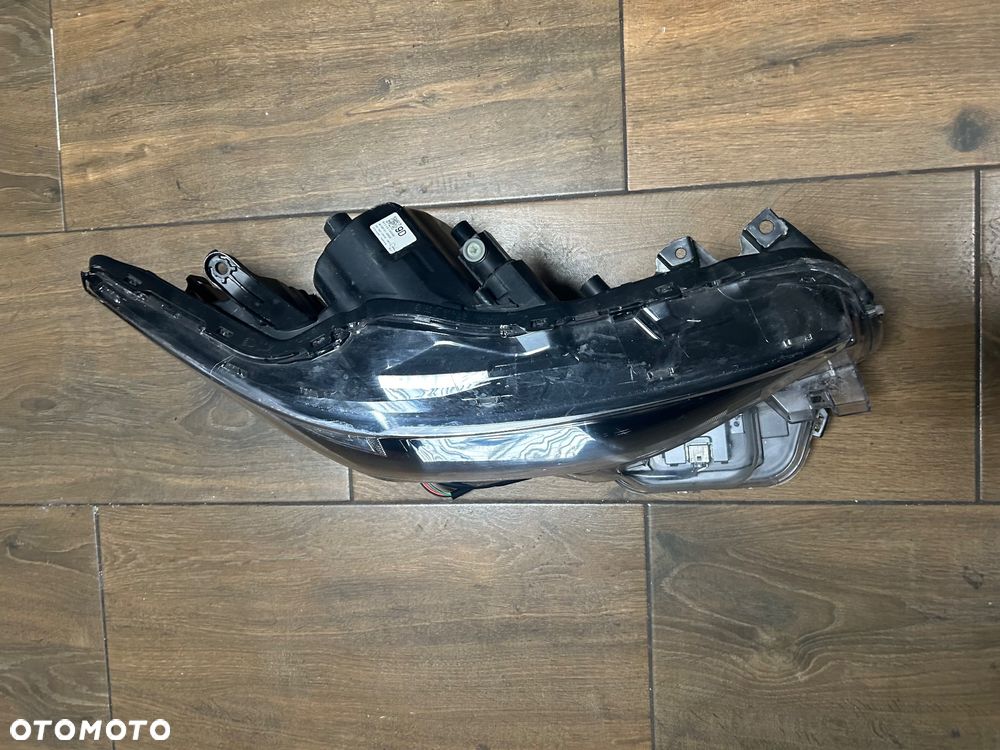 FULL LED PR/ TOYOTA AURIS II 2 LIFT 15-IGLA ORG. - 2