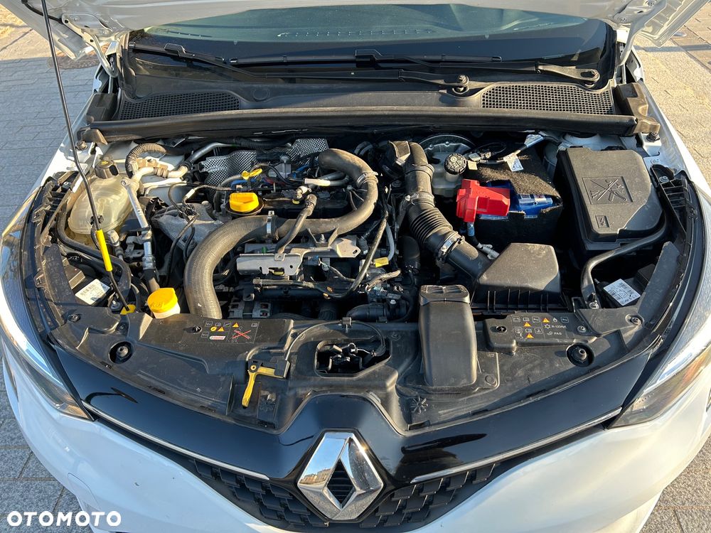 Renault Clio TCe 90 EQUILIBRE - 8