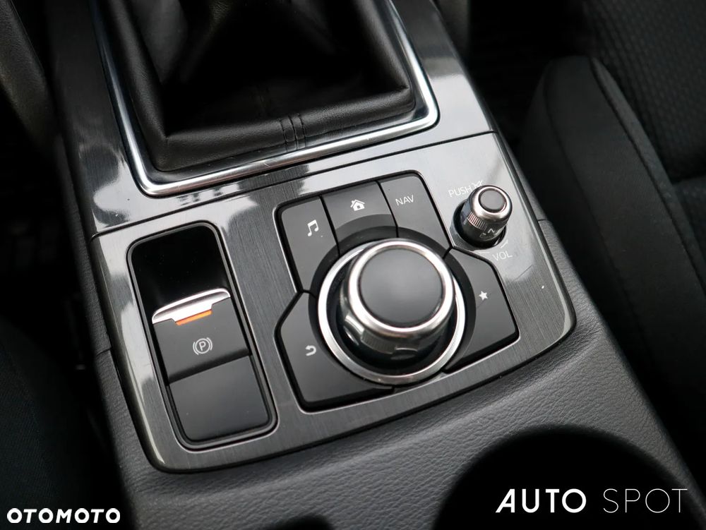 Mazda CX-5 2.0 Skymotion - 32