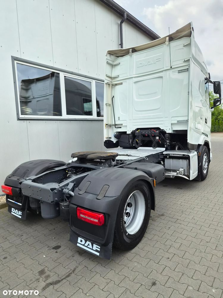 DAF FT XG 480 - 3