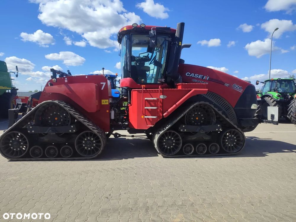 Case IH Quadtrac 620 - 6